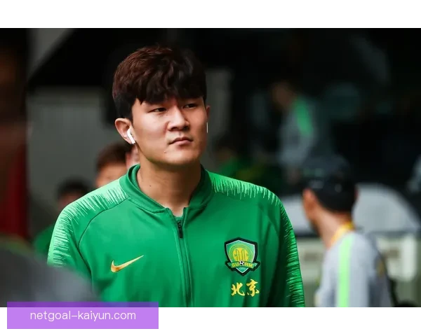 金玟哉在北京国安的表现回顾与状态分析