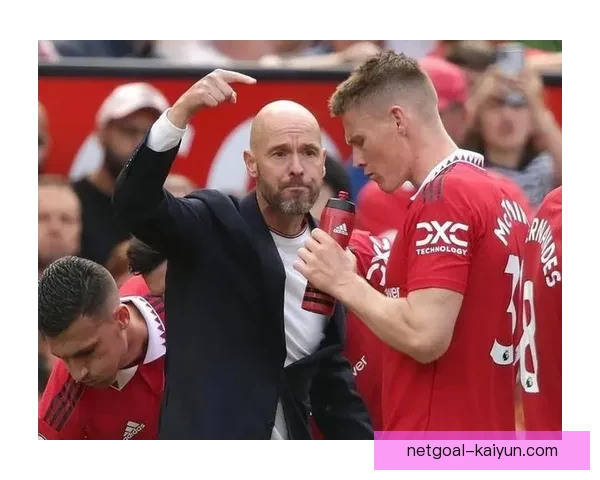 滕哈赫战术细节解析：高位逼抢与控球体系的融合实践